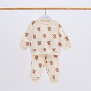 달퐁(구미홈플) HC17 브라운쮸리상하 8806343750634