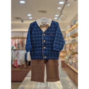 아가방 세이브존06 리온데이 정장상하세트 01R723J008