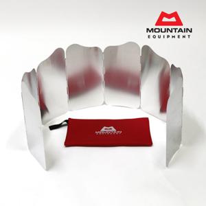 [마운틴이큅먼트] 이글 트윈 바람막이 8단(L)