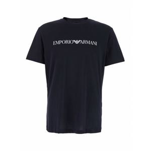 [EMPORIO ARMANI] 라프리마 남성 티셔츠 8N1TN5 1JPZZ0974 Blu /14
