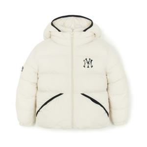 MLB키즈  스트릿 중경량 패딩CL (7APDB0156-50CRS)