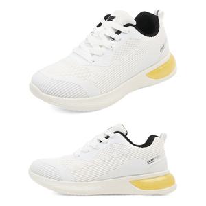 르까프운동화 LCF-018-W-WH 공용 런닝화 화이트