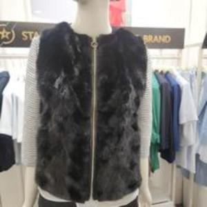 꼼빠니아 HC28 퍼베스트 Caew0wfv900(fw퍼)