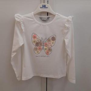 TALENTKIDS (쁘띠앙팡) HC24 PC프리요미티셔츠 PCX52GTS28