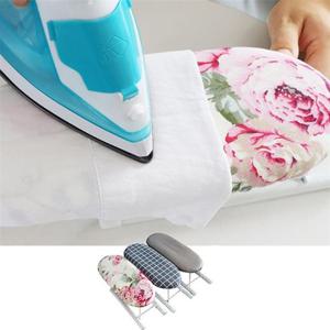 키밍 미니 다리미판 스탠드 접이식 죄식형 휴대용 어깨다리미판 우마다리미판 보조다리미판 미니다리미판 우마다림판