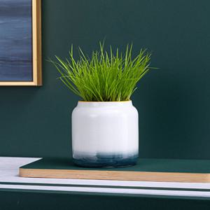 [비투비월드]포레스트 미니 도자기 화분(그라데이션) 다육이화분