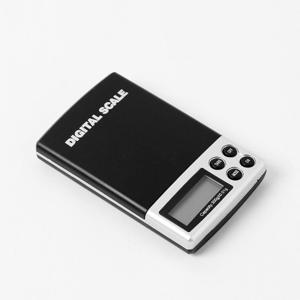 [더블유쇼핑]휴대용 초정밀 전자저울(300gx0.01g)/베이킹 주방저