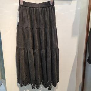 수스 HC36 코듀로이캉캉 S254BSKA60