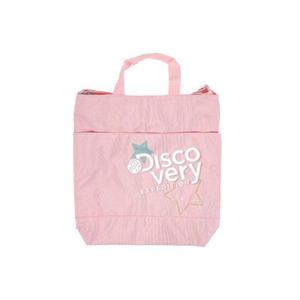 디스커버리 키즈 글리터 보조 가방 DKTG41021-PKL