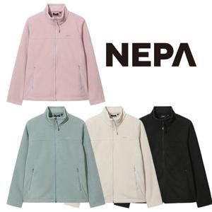 네파 여성 페스카 본딩 플리스자켓 7L86100