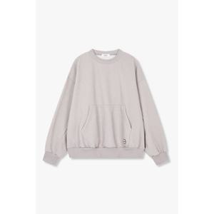 톰보이  9175422985 포켓 피그먼트 맨투맨