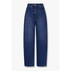 톰보이  9175462981 기모 데님팬츠