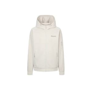 디스커버리져지 AQS DMTR23051-IVD 니트 에센셜 남성 트레이닝 자켓