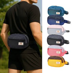 콜핑 공용 사계절 컬러감 등산 힙색 KSC331RB2U