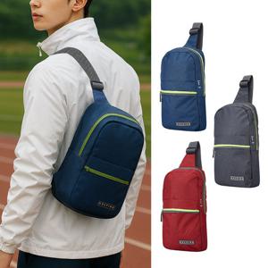 콜핑 남여공용 가벼운 산행 등산 슬링백 KSC328FB6U