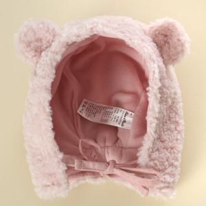 [쇼콜라]세잔귀달이모자 TTNWHT114-P