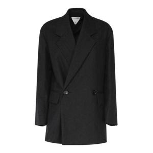 보테가베네타 자켓 784046V36K01155 Blue