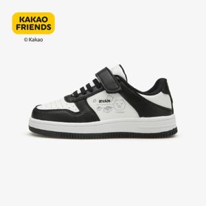 [카카오프렌즈][카카오프렌즈] 라이언 코트화 (KFS23002_BLACK)