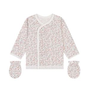 [아가방]아일배내저고리(손싸개)(PINK) 01S717051