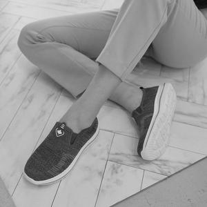 [퀸메리즈]QM240221  여성운동화 슬립온