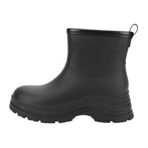 [스콰즈]스콰즈 여자 레인부츠 베이직 장마 부츠 SSS569