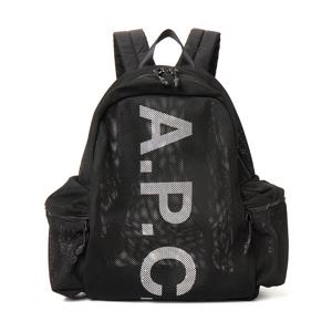 아페쎄 테크 리바운드 남성 백팩 PSAEU H62242 LZZ