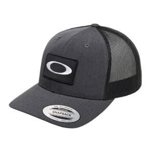 오클리모자 ZQC FOS90083602H O 오리지널 패치 트러커