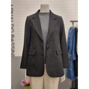 아날도바시니 세이브존02 투버튼 싱글자켓 AY10JK10S