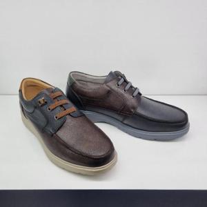 엘칸토 M백화점 투톤 남성 캐주얼 로퍼 LCMC21U539