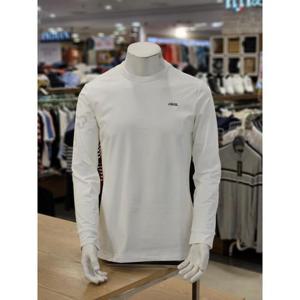 루이까스텔 세이브존01 남성 FW소매아이루카 라운드티셔츠 7GDTS901 -1