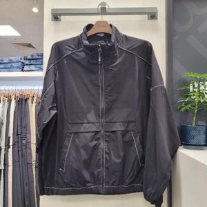 리트머스 HC12 배색 블록    점퍼 LP2JU211-076