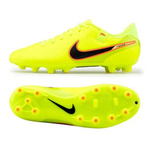 나이키 티엠포 레전드 10 아카데미 HG DV4339-701 멀티그라운드 축구화