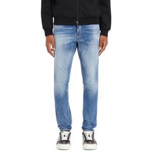 디스퀘어드2 스트레이트 팬츠 IS74LB1529S30309470 LIGHT BLUE