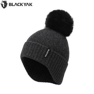 블랙야크 여성 가을 보온성 W머프비니 2BYHTFU939CH