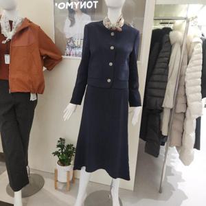 꼼빠니아 HC28 스커트 Cafu3wws010