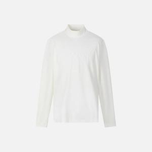 M PXG골프긴팔 UQC PIWPM1111-01 WINTER MOCK NECK LS T-셔츠