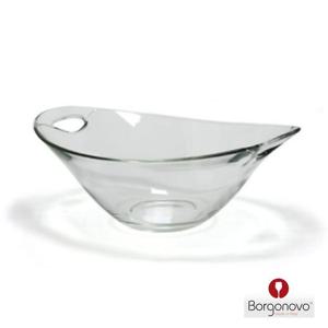 보르고노보 프렉티카 볼 18cm 유리볼 디저트볼 후식볼 샐러드볼 다용도볼 투명볼 샐러드그릇 다용도그릇 고