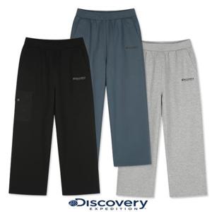 디스커버리키즈DKTP52056키즈 포켓 포인트 기모 팬츠