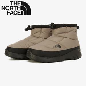 노스페이스 NS87R57B 남여공용 눕시 트렉션 츄카 방한 패딩 부츠 KR