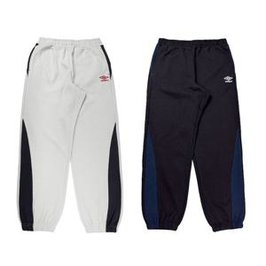 [엄브로]엄브로 액티브 볼드라인 조거 팬츠 UP321SFP91