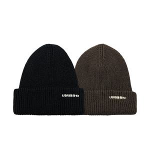 [엄브로]엄브로 컴포트 비니 UQ423CBNO2