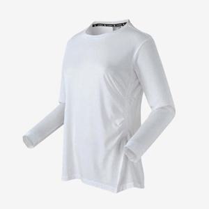 [뉴발란스 상의]롱 슬릿 커버업 긴팔티-NBNDB2W010_10