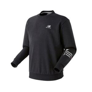 [뉴발란스 맨투맨]소매 레터링 맨투맨-NBNCBB1133_19