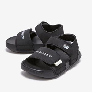 [뉴발란스 키즈] 아동샌들 K6303B2P - NBRJCS403B_19