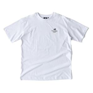 [뉴발란스 반팔티] 아이비 보이 반팔 - NBNEC2L343_10