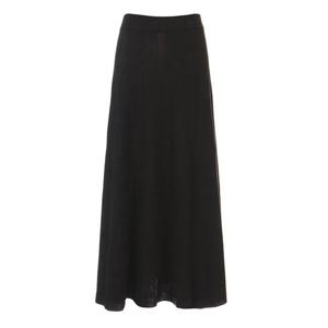 카르벤 심플 니트 스커트_RE3SK100