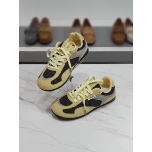 한슈 세이브존03 여성 데일리 메쉬 스니커즈 1.5cm AGHS37158vsA