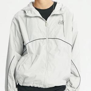 [뉴발란스 바람막이] 24/7 바람막이 - NBNAD32823-15