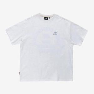 [뉴발란스 반팔] 스트릭  반팔티 NBNED22423-10