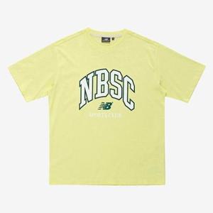 [뉴발란스 반팔] NBSC 반팔 티셔츠 NBNED23063-31